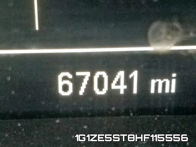 1G1ZE5ST8HF115556 фото 9