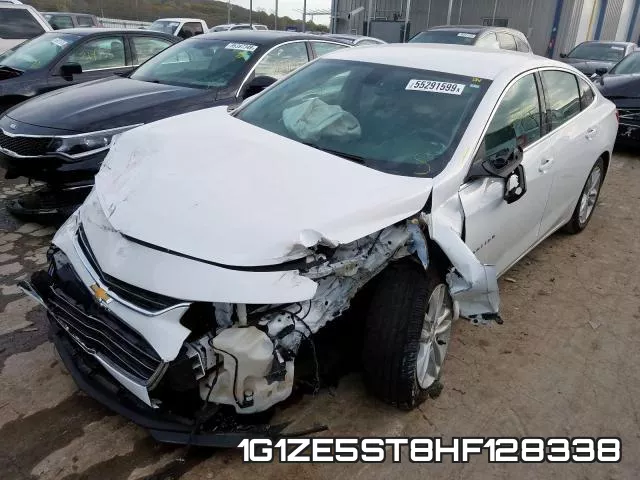 1G1ZE5ST8HF128338 фото 3