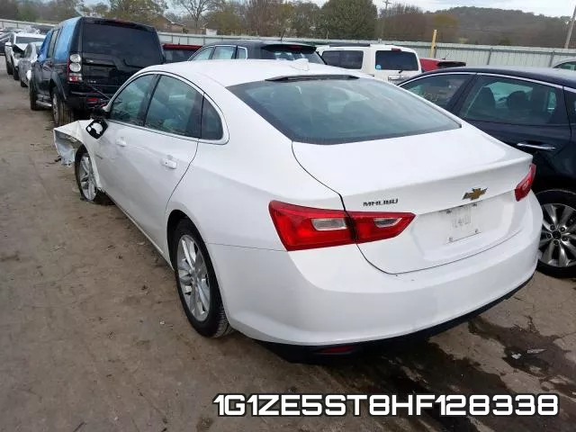 1G1ZE5ST8HF128338 фото 4