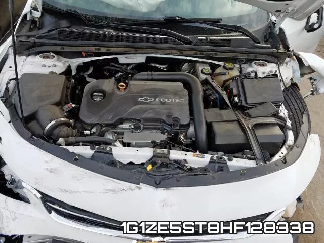 1G1ZE5ST8HF128338 фото 8