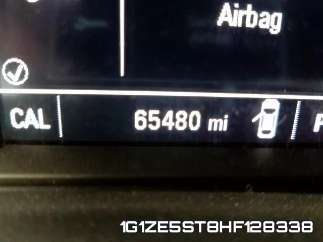 1G1ZE5ST8HF128338 фото 9