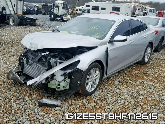 1G1ZE5ST8HF172615 фото 3