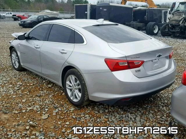 1G1ZE5ST8HF172615 фото 4