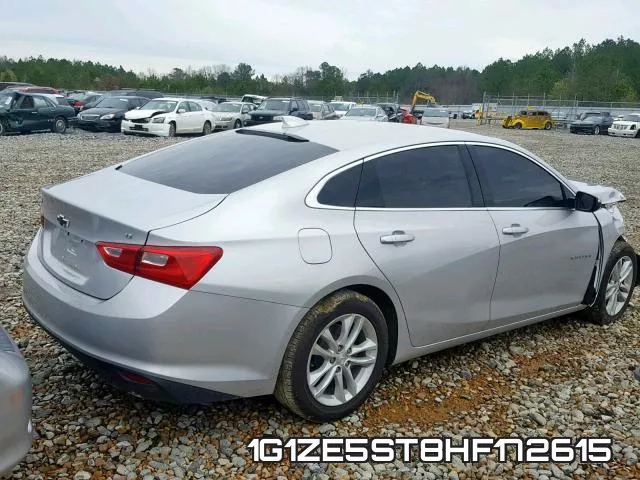 1G1ZE5ST8HF172615 фото 5