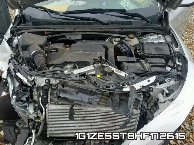 1G1ZE5ST8HF172615 фото 8