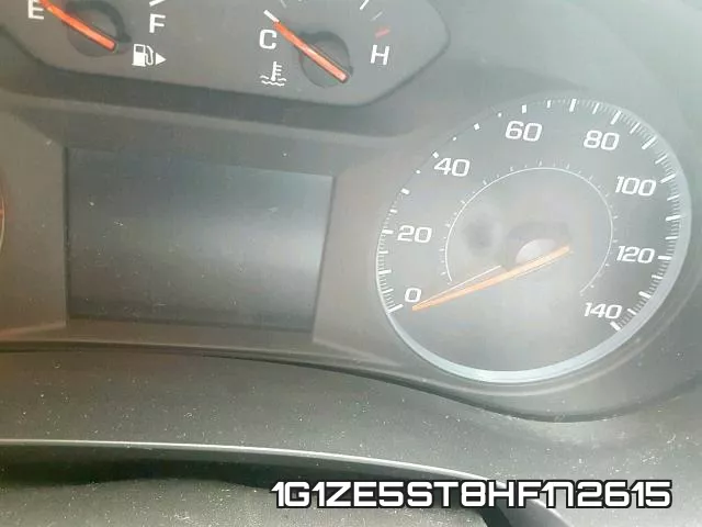1G1ZE5ST8HF172615 фото 9