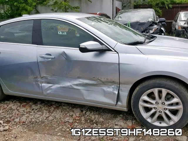 1G1ZE5ST9HF148260 фото 10