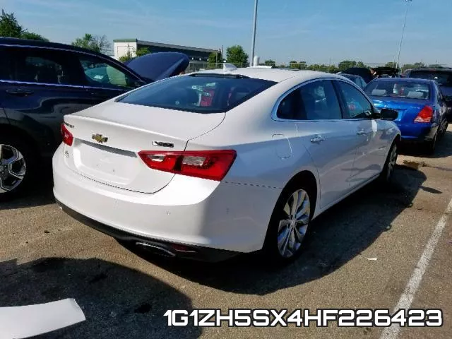 1G1ZH5SX4HF226423 фото 5