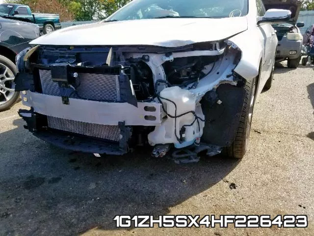 1G1ZH5SX4HF226423 фото 10