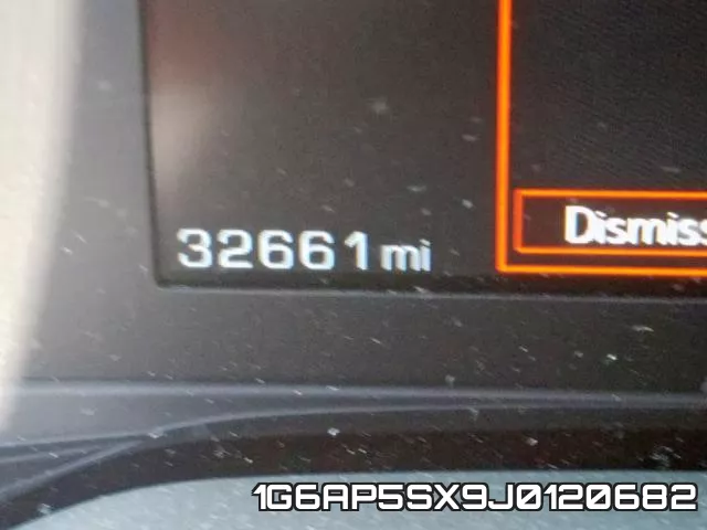 1G6AP5SX9J0120682 фото 9