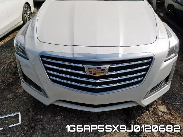 1G6AP5SX9J0120682 фото 10