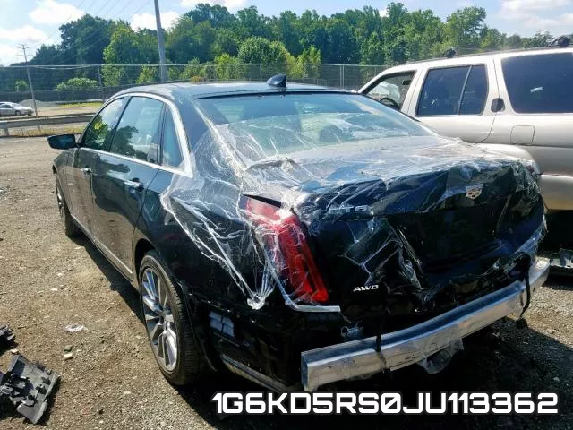 1G6KD5RS0JU113362 фото 4
