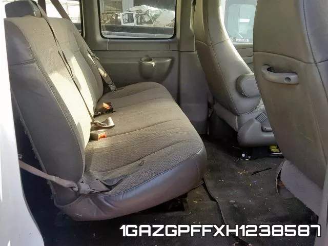 1GAZGPFFXH1238587 фото 7