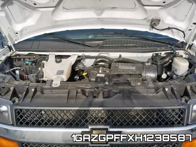 1GAZGPFFXH1238587 фото 8
