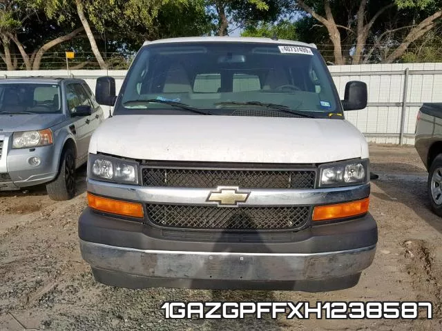 1GAZGPFFXH1238587 фото 10