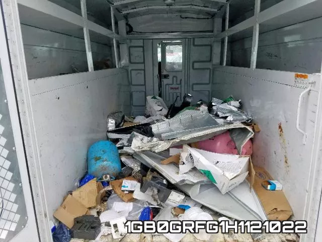 1GB0GRFG1H1121022 фото 7