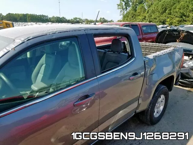 1GCGSBEN9J1268291 фото 10