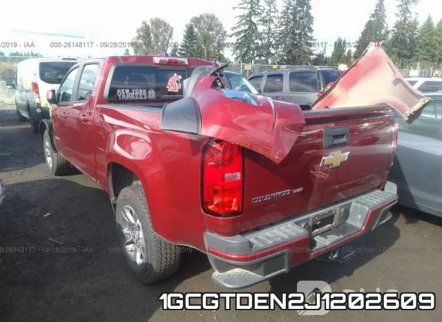 1GCGTDEN2J1202609 фото 4