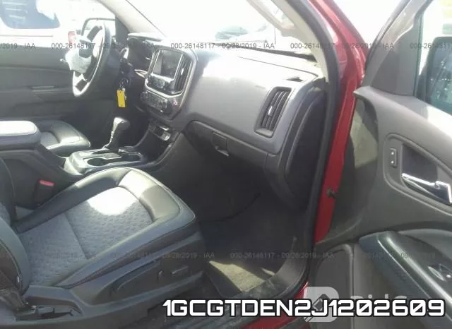 1GCGTDEN2J1202609 фото 6