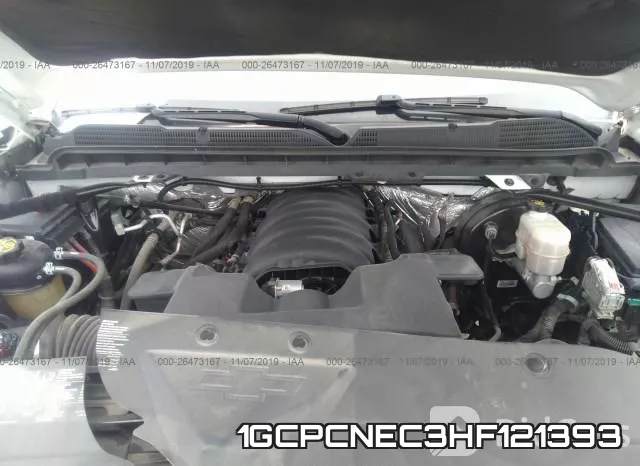 1GCPCNEC3HF121393 фото 2