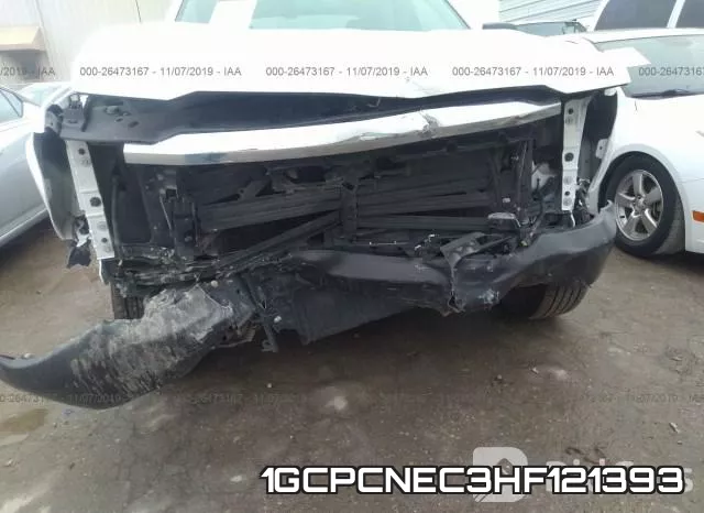 1GCPCNEC3HF121393 фото 7