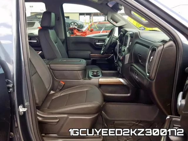 1GCUYEED2KZ300172 фото 6