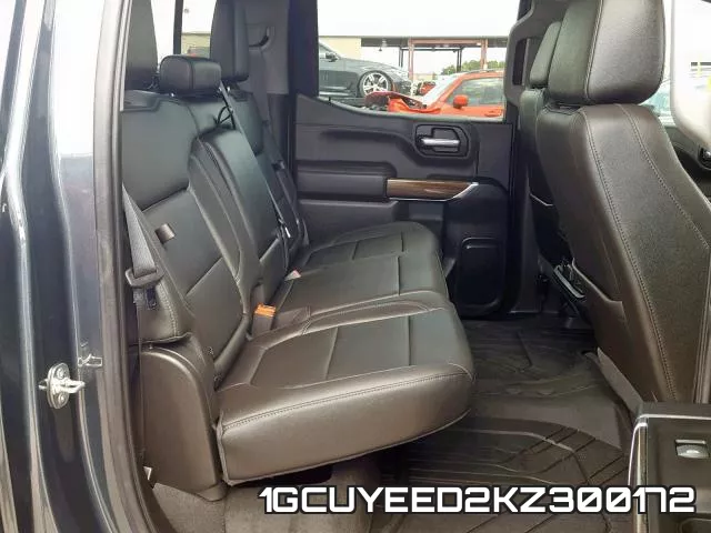 1GCUYEED2KZ300172 фото 7
