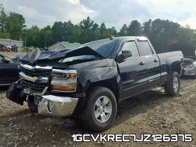 1GCVKREC7JZ126375 фото 3