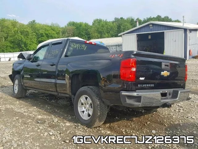 1GCVKREC7JZ126375 фото 4