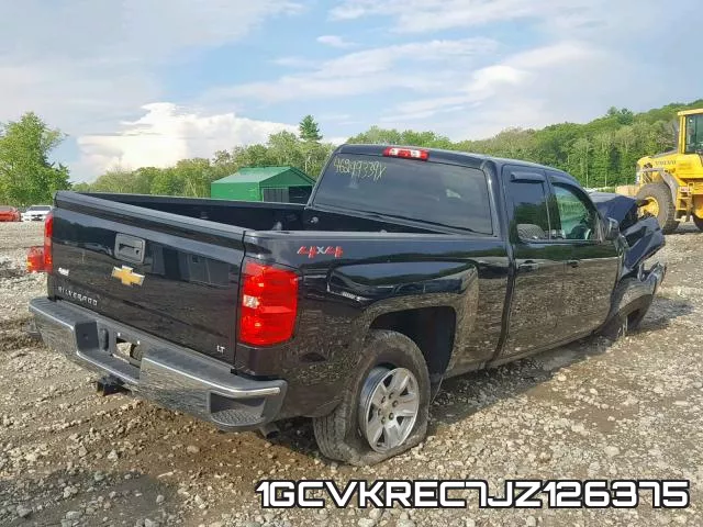1GCVKREC7JZ126375 фото 5