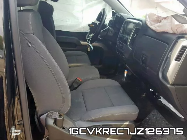 1GCVKREC7JZ126375 фото 6