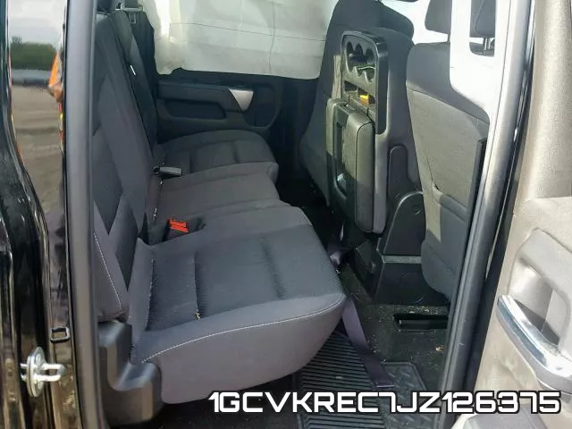 1GCVKREC7JZ126375 фото 7