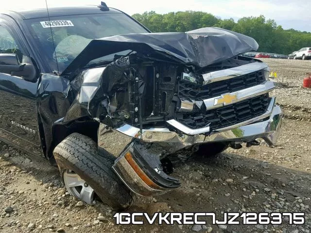 1GCVKREC7JZ126375 фото 10