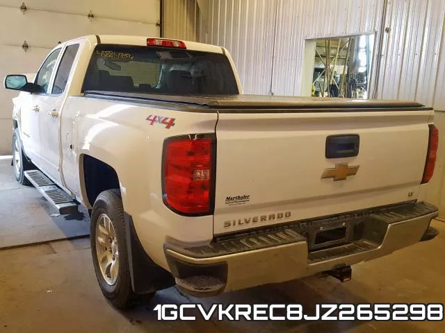 1GCVKREC8JZ265298 фото 4