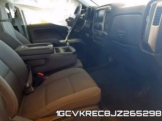1GCVKREC8JZ265298 фото 6