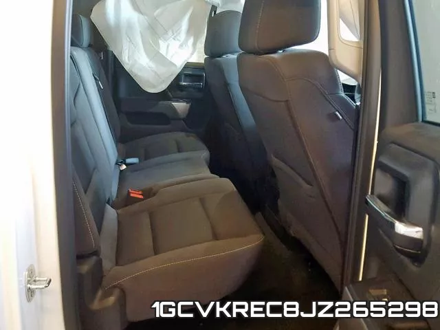 1GCVKREC8JZ265298 фото 7