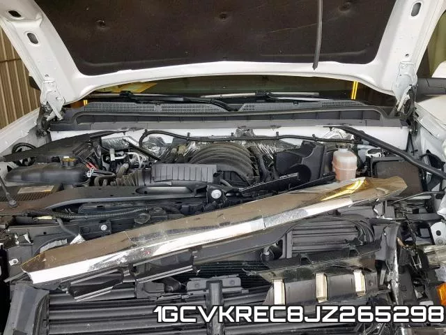 1GCVKREC8JZ265298 фото 8