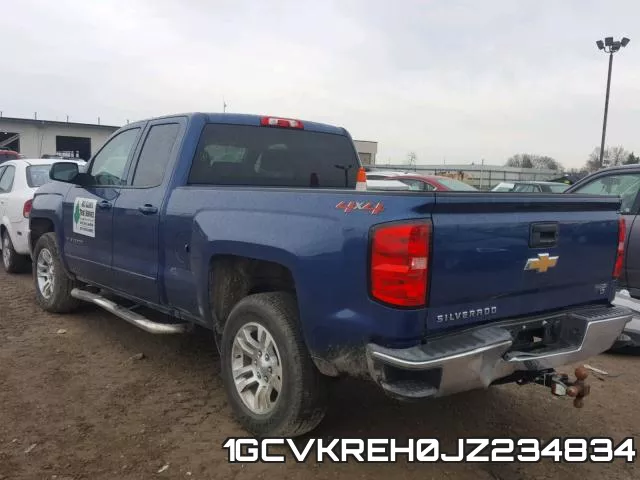 1GCVKREH0JZ234834 фото 4