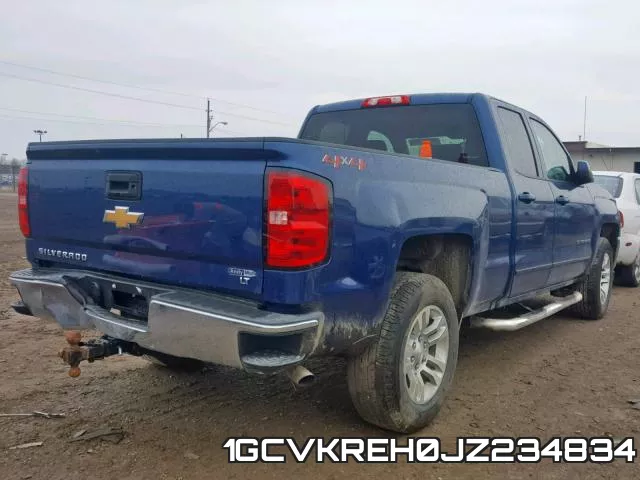 1GCVKREH0JZ234834 фото 5