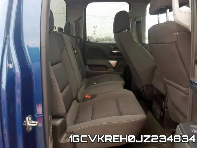 1GCVKREH0JZ234834 фото 7