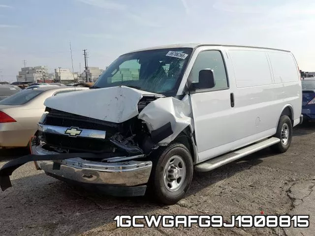 1GCWGAFG9J1908815 фото 3