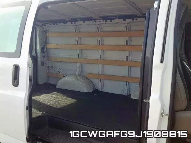 1GCWGAFG9J1908815 фото 6