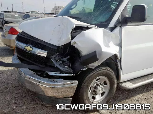 1GCWGAFG9J1908815 фото 9