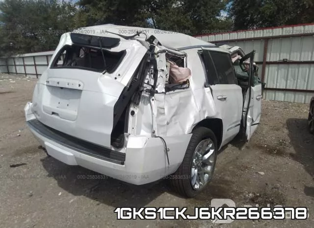 1GKS1CKJ6KR266378 фото 5