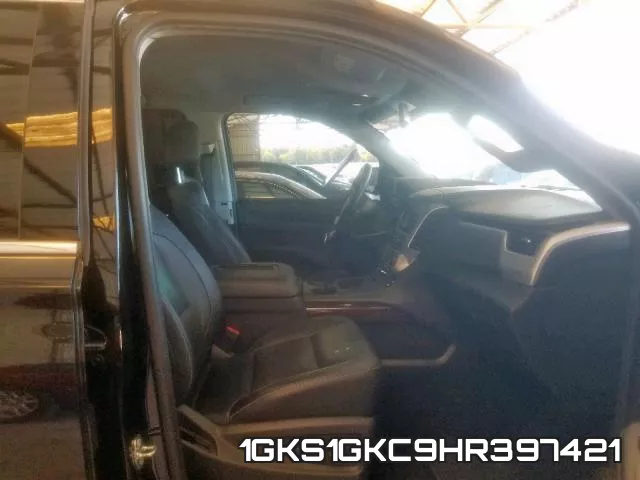 1GKS1GKC9HR397421 фото 6