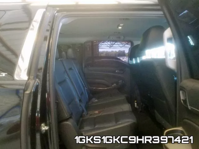 1GKS1GKC9HR397421 фото 7