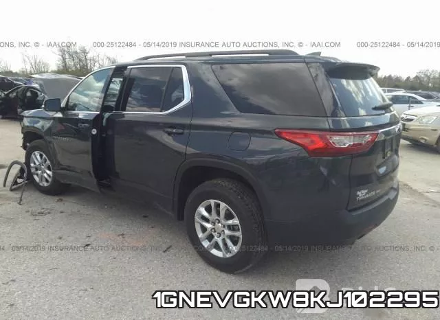 1GNEVGKW8KJ102295 фото 4