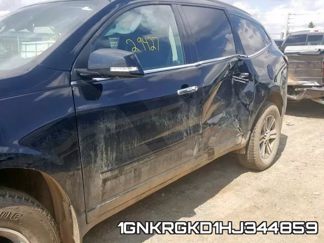 1GNKRGKD1HJ344859 фото 10