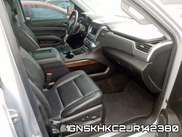 1GNSKHKC2JR142380 фото 6