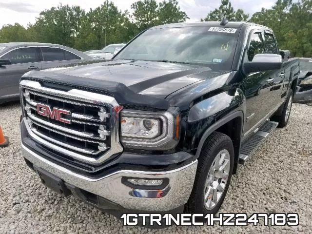 1GTR1NEC1HZ247183 фото 3